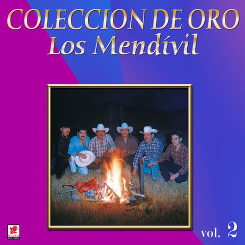 Colección De Oro: Rancheras, Vol. 2