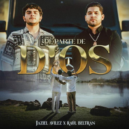 De Parte De Dios