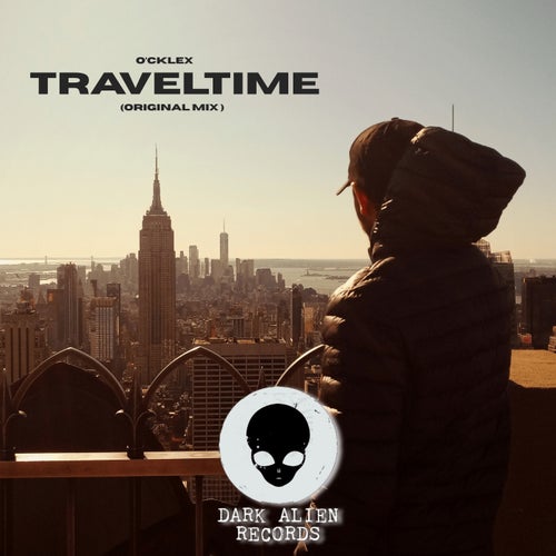 Traveltime (Original Mix)