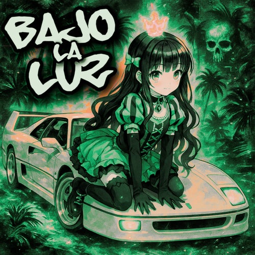 Bajo La Luz (Versões)