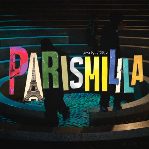 Parismilila