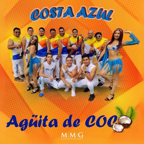 Agua De Coco