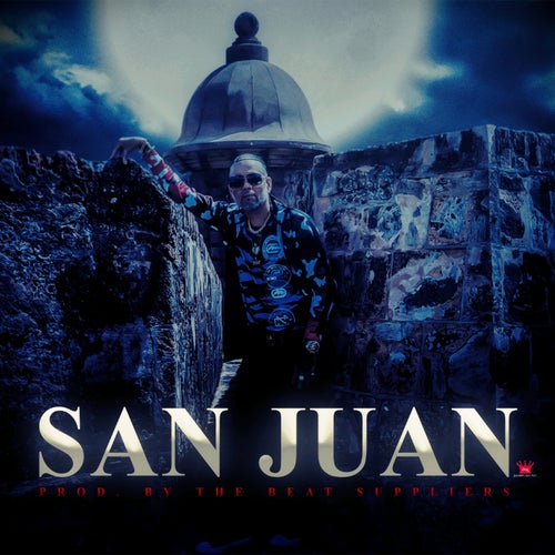 San Juan