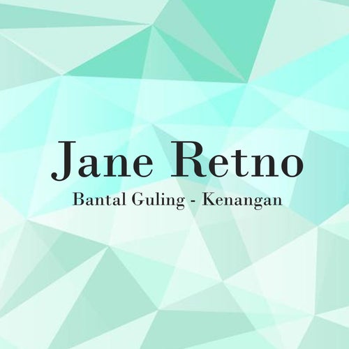 Bantal Guling