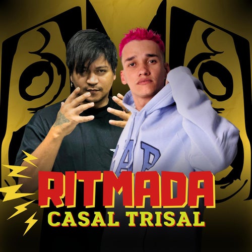 Ritmada Casal Trisal