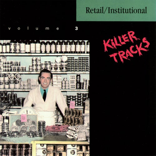 Retail/Institutional, Vol. 3