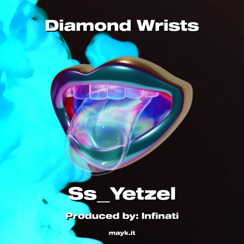 Diamond Wrists