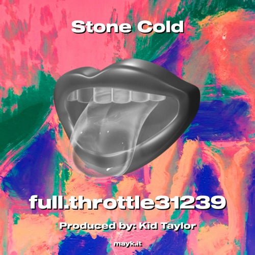 Stone Cold