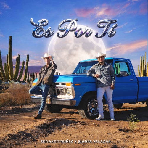 Es Por Ti
