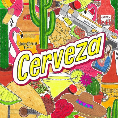 Cerveza