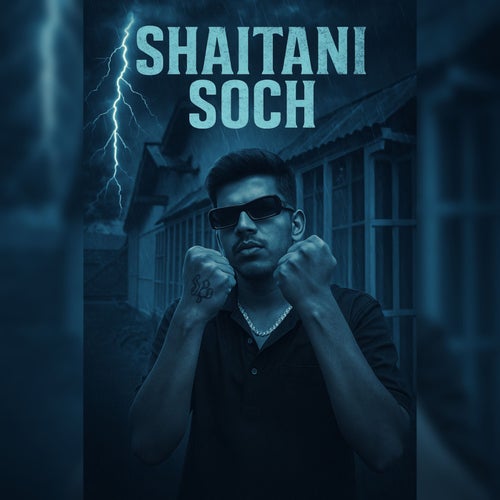 Shaitani Soch