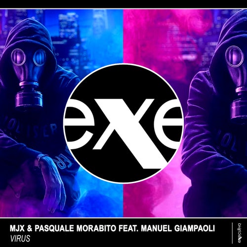 Virus (feat. Manuel Giampaoli)