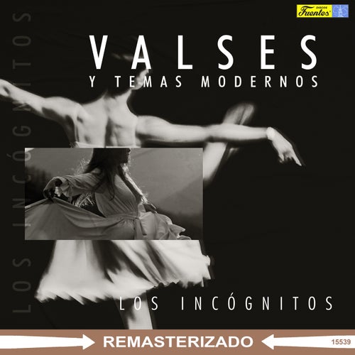 Valses y Temas Modernos