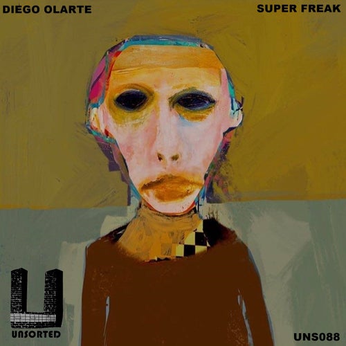 Super Freak