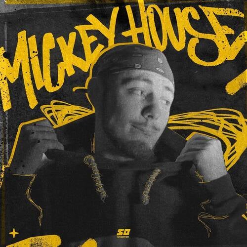 Mickey House