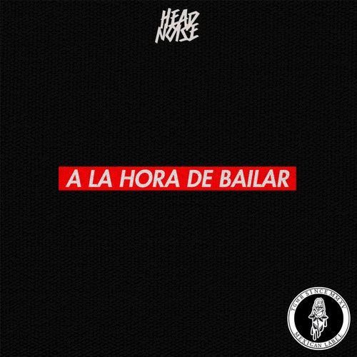 A la hora de bailar