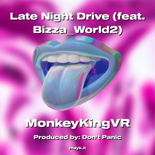 Late Night Drive (feat. BizzaWorld2)