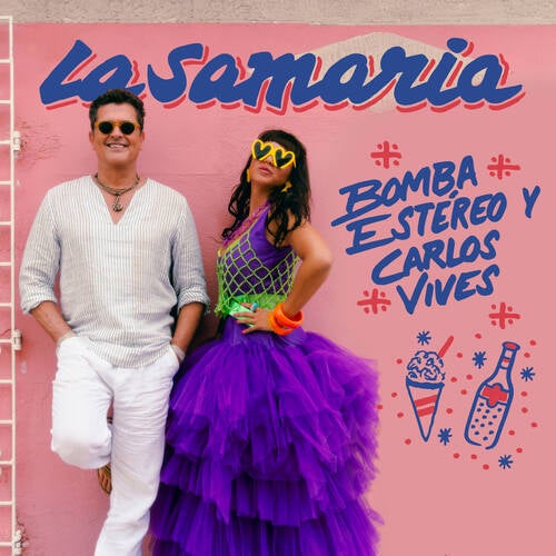 La Samaria
