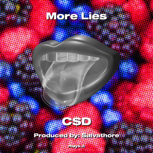 More Lies