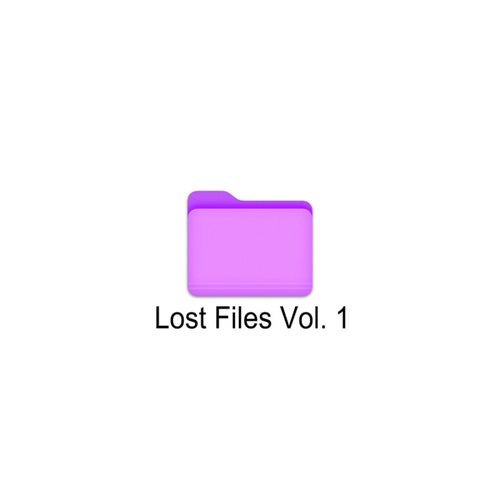 Lost Files, Vol. 1