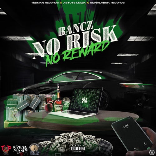 No Risk No Reward