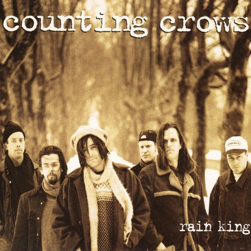 Rain King