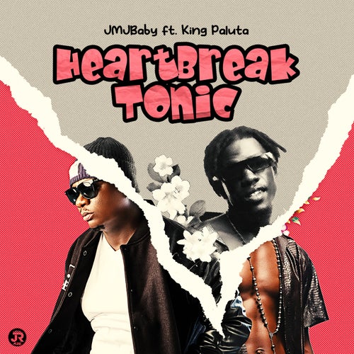Heartbreak Tonic