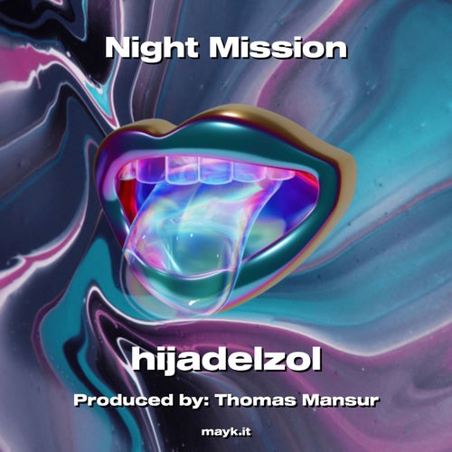 Night Mission