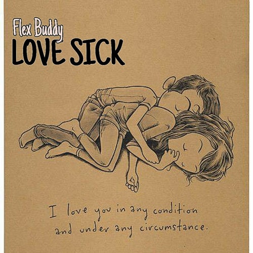 LOVE SICK