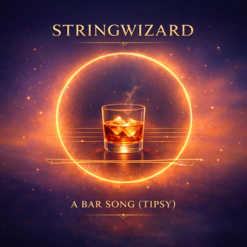 A Bar Song (Tipsy) (Shaboozey String Quartet Instrumental Cover)