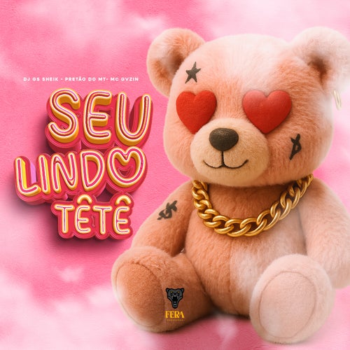Seu Lindo Têtê