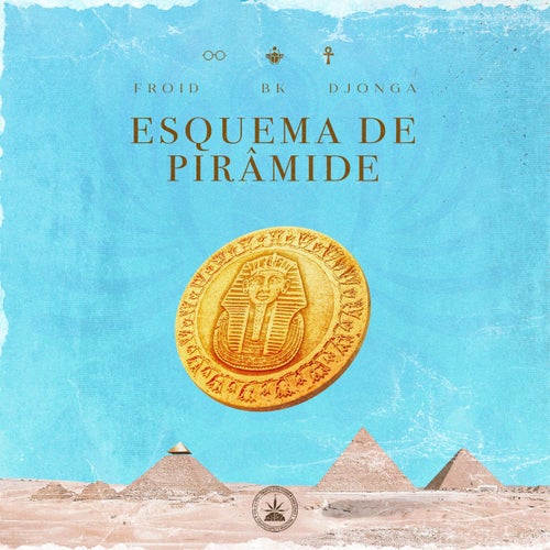 Esquema de Pirâmide