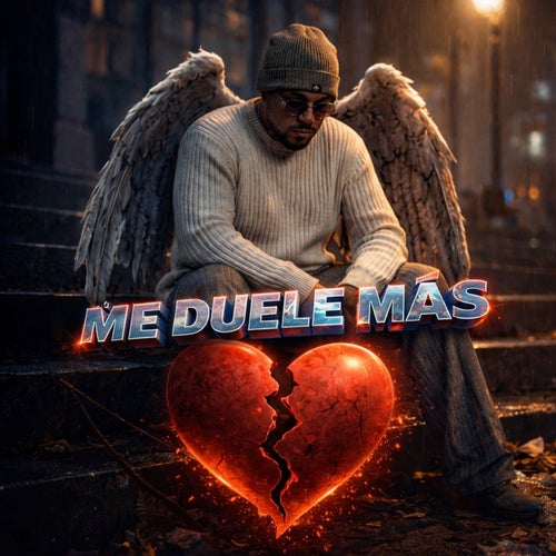 ME DUELE MAS