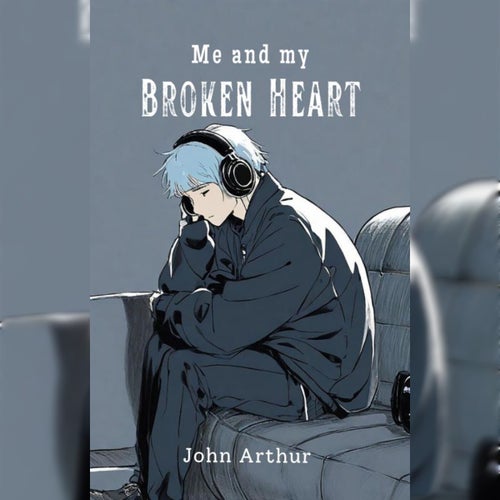 Me and my broken heart