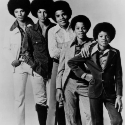 The Jackson 5 Profile