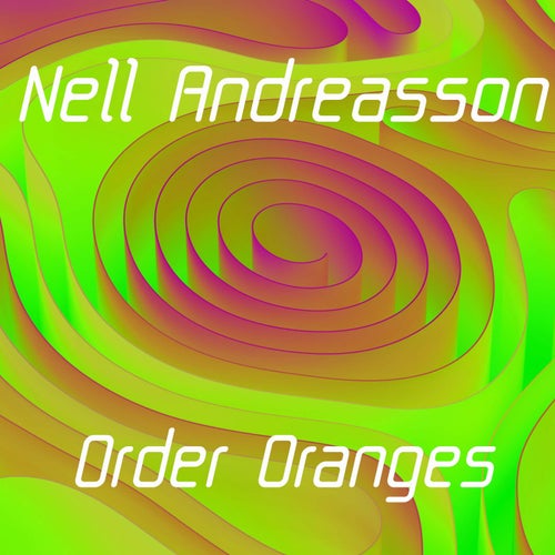 Order Oranges