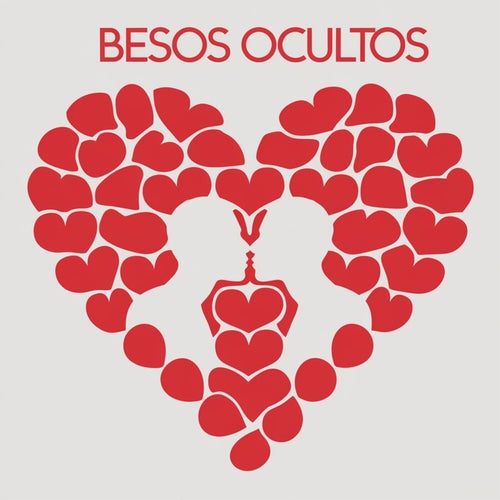 Besos ocultos