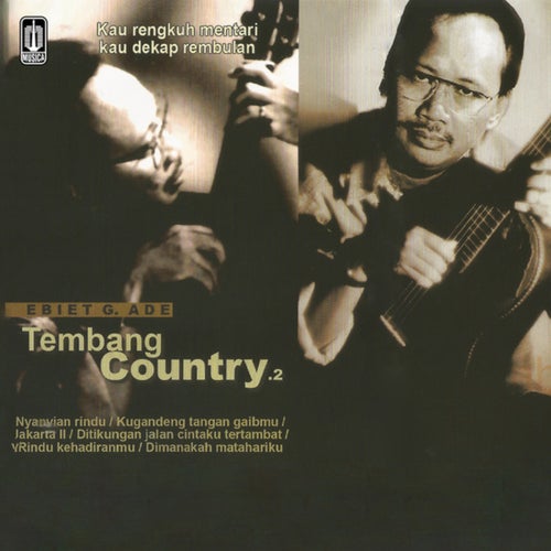 Tembang Country Vol. 2