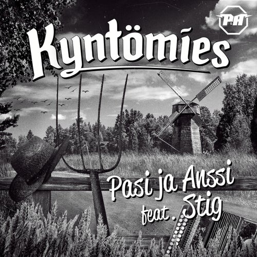 Kyntömies (feat. STIG)