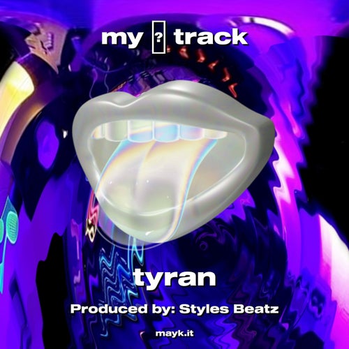 my  track