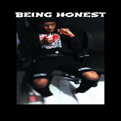 Being Honest (Remix)