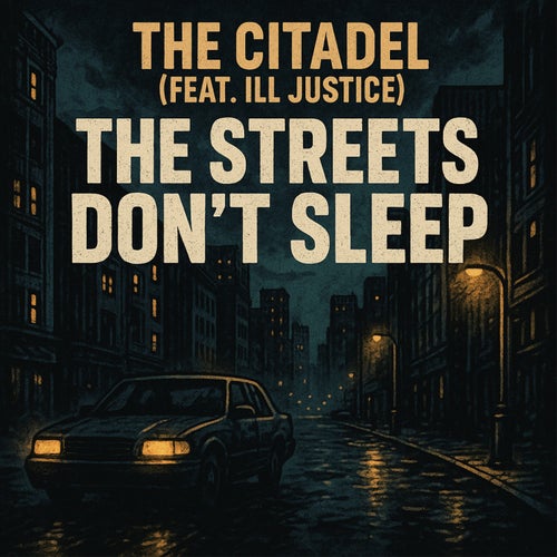 The Streets Don't Sleep