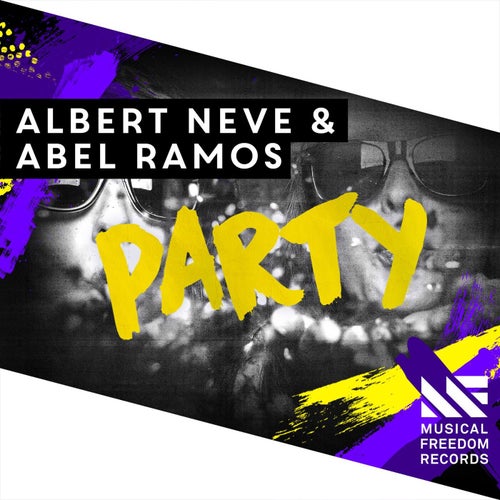 Party (Extended Mix)