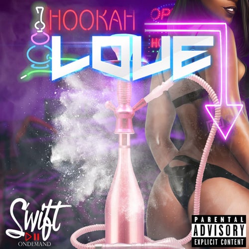 Hookah Love