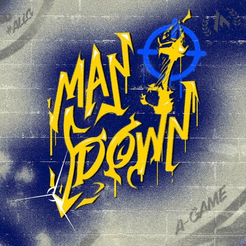 Man Down (AcadArena)