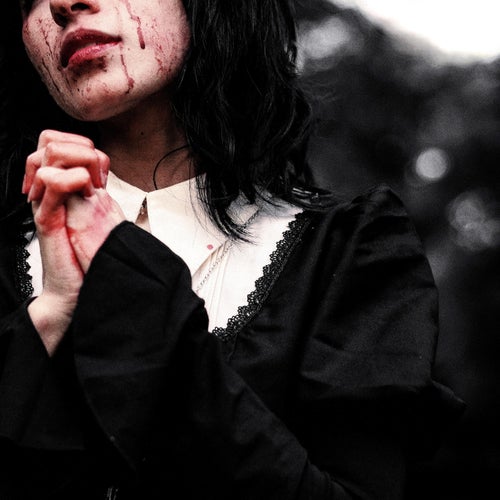 Burn Me With A Bible