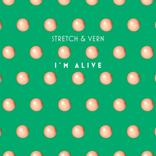 I'm Alive