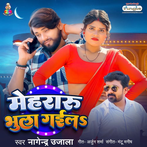 Mehraru Bhula Gaila
