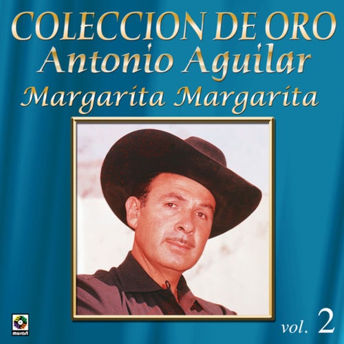 Margarita, Margarita