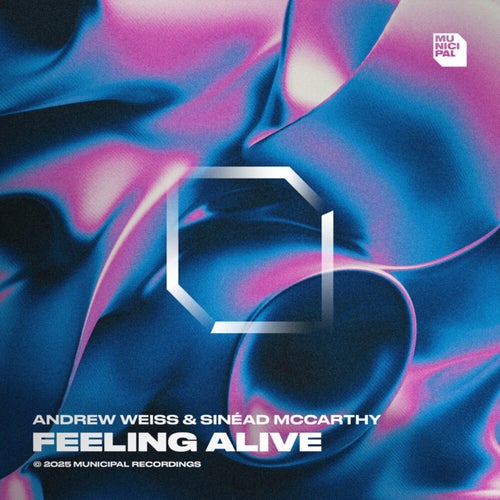 Feeling Alive
